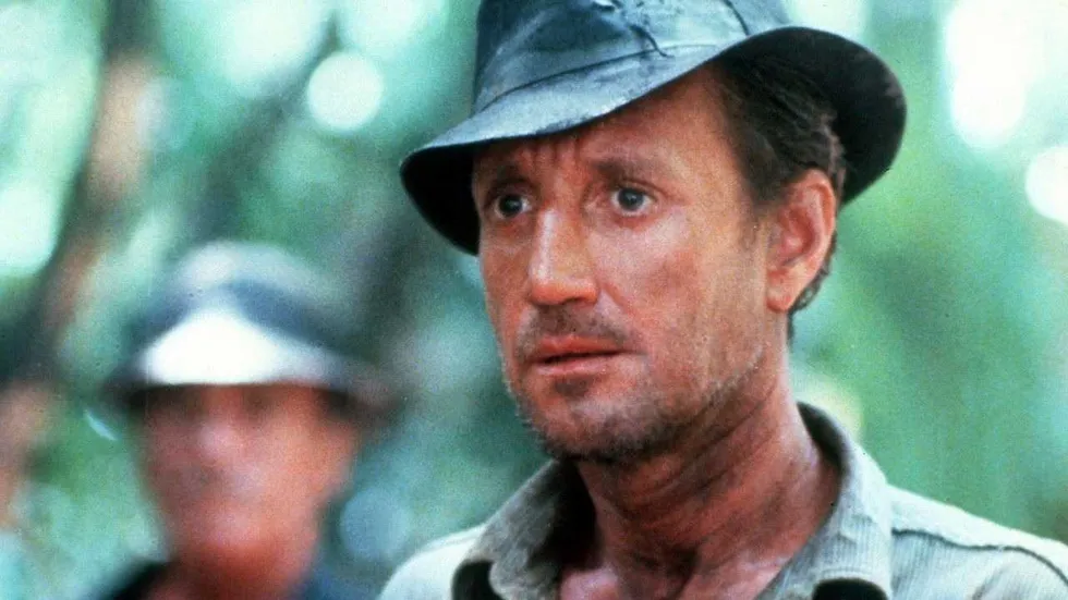 Roy Scheider in \u2018Sorcerer\u2019