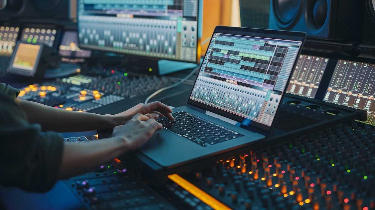 Royalty-Free Music vs. Copyright-Free Music: What's the Difference?