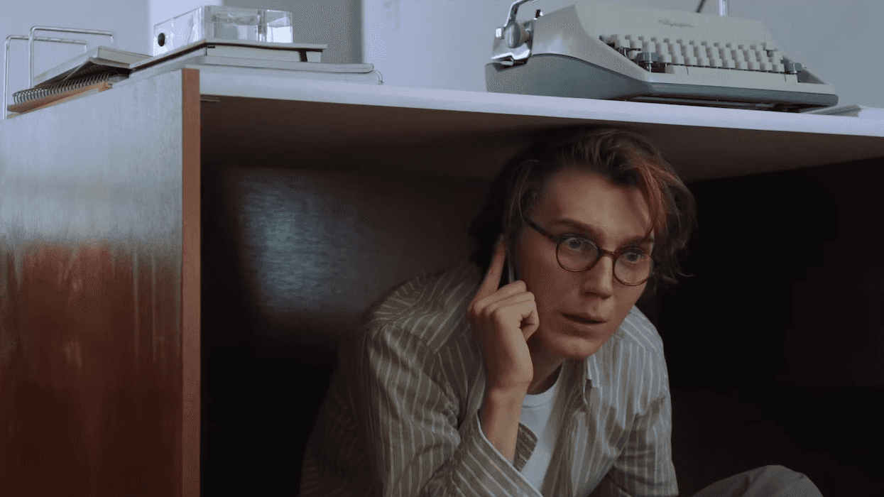 Ruby Sparks
