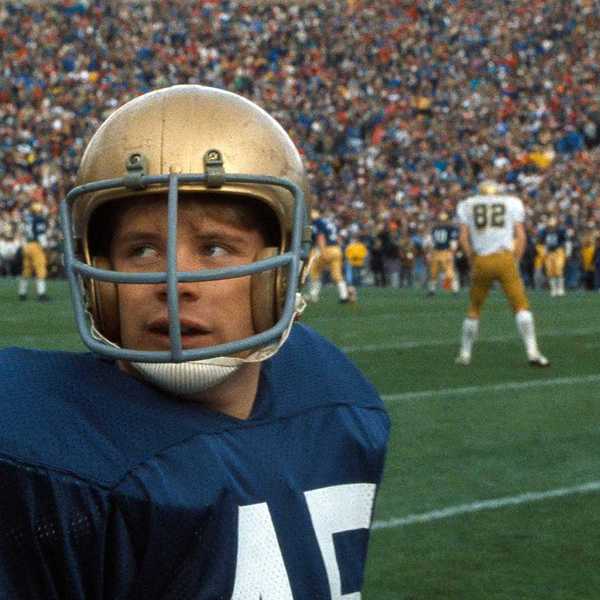 Rudy 30th anniversary