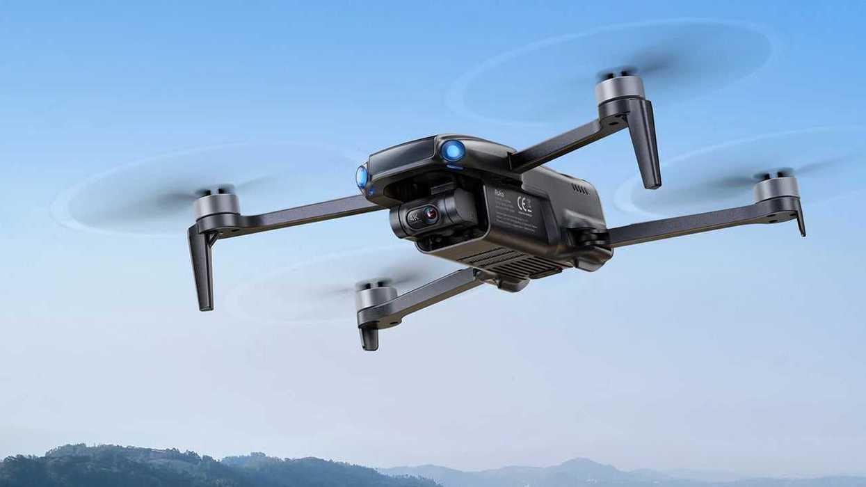 Ruko U11MINI 4K Drone