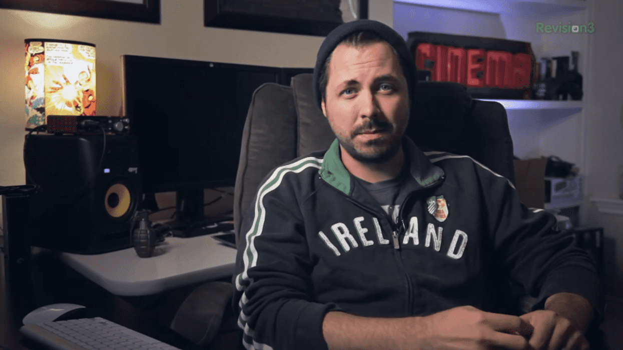 Run-and-gun-filmmaking