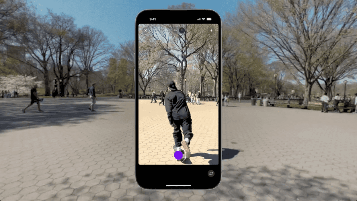 Runway_ai_mobile_app
