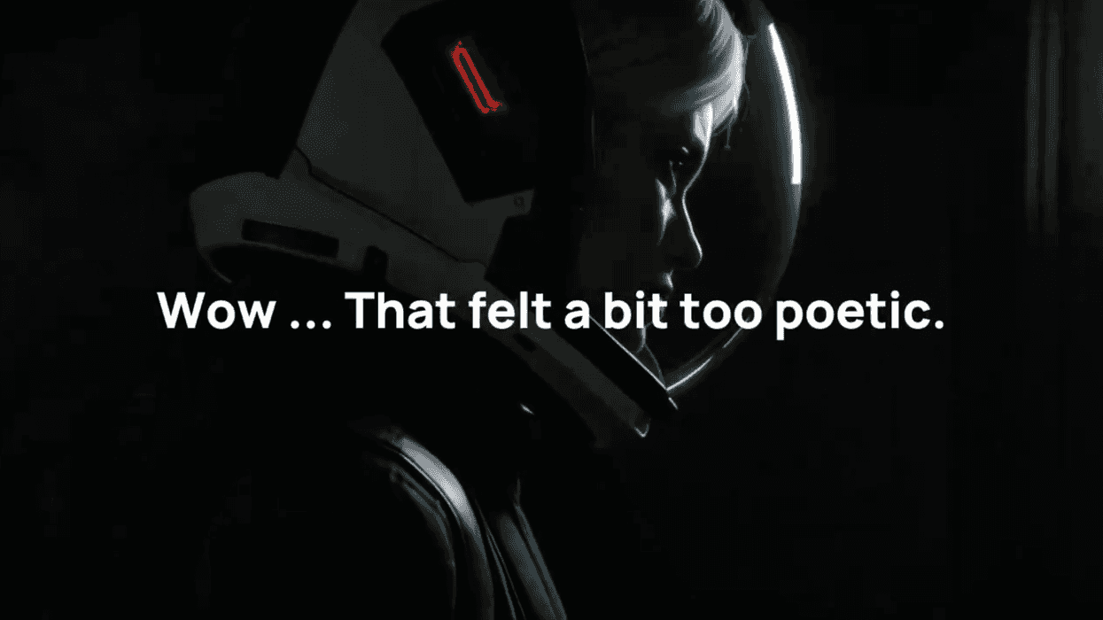 Runway Text to Speech