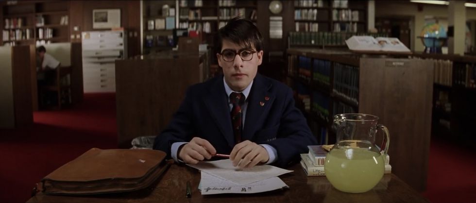 'Rushmore'