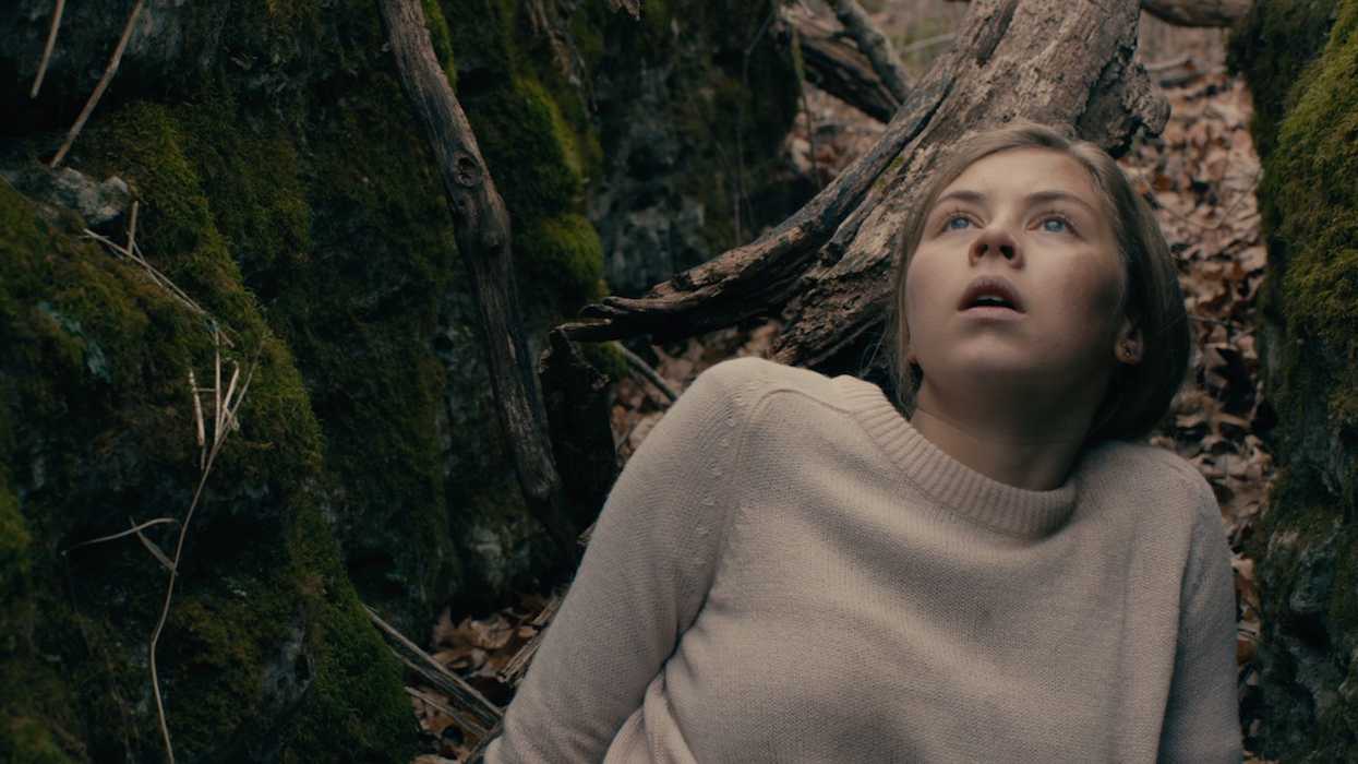 rust creek hermione corfield