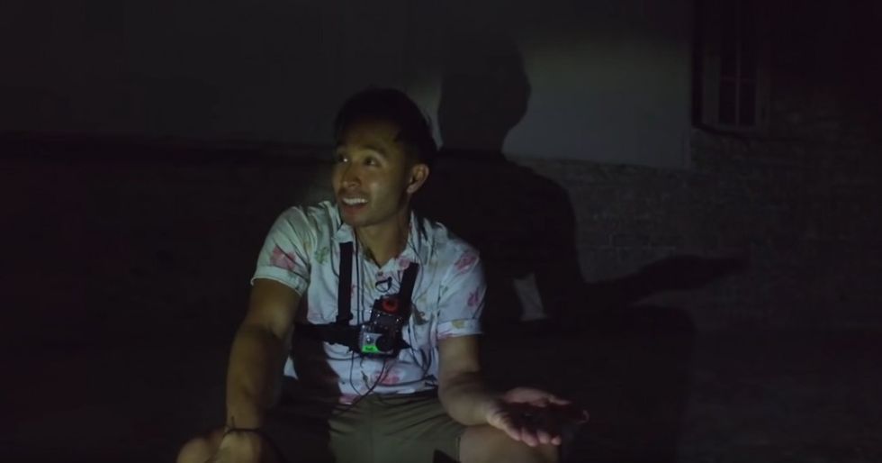 Ryan Bergara