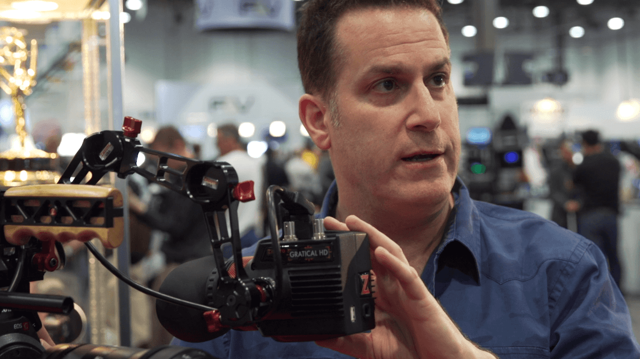 Ryan-koo-visits-steve-weiss-at-the-zacuto-booth-nab-2014