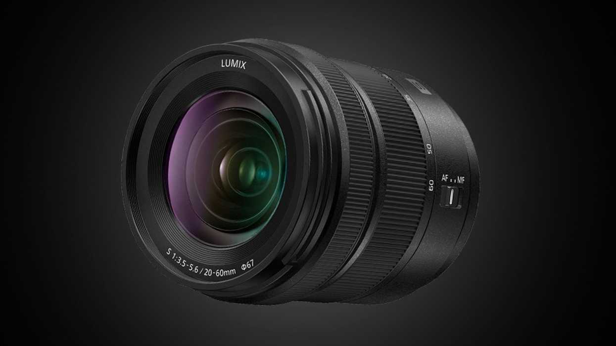S20-60mm