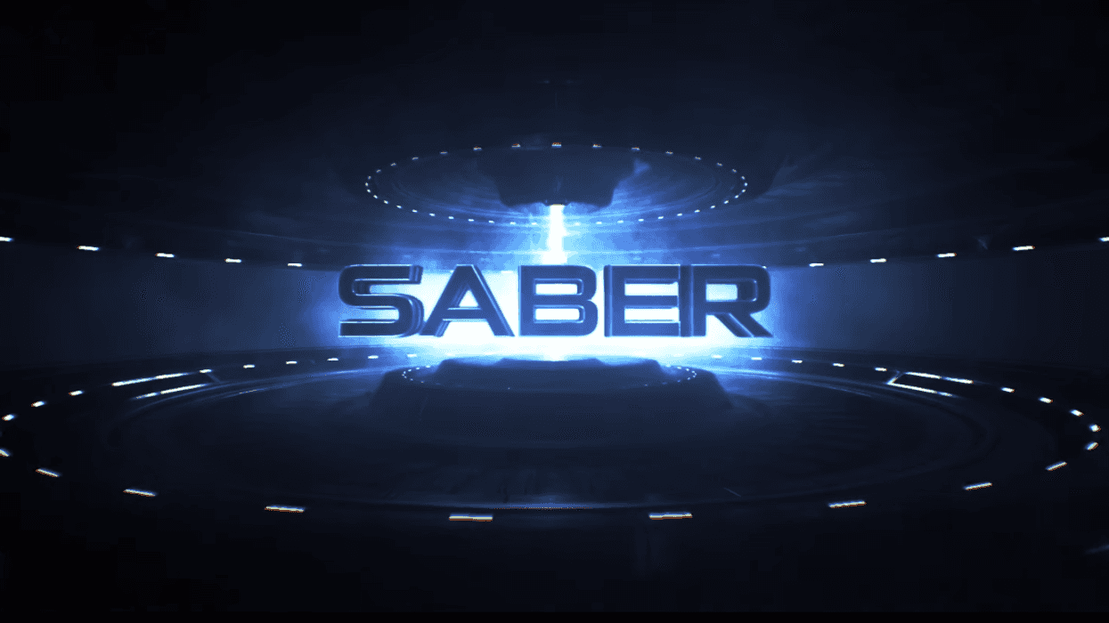 Saber