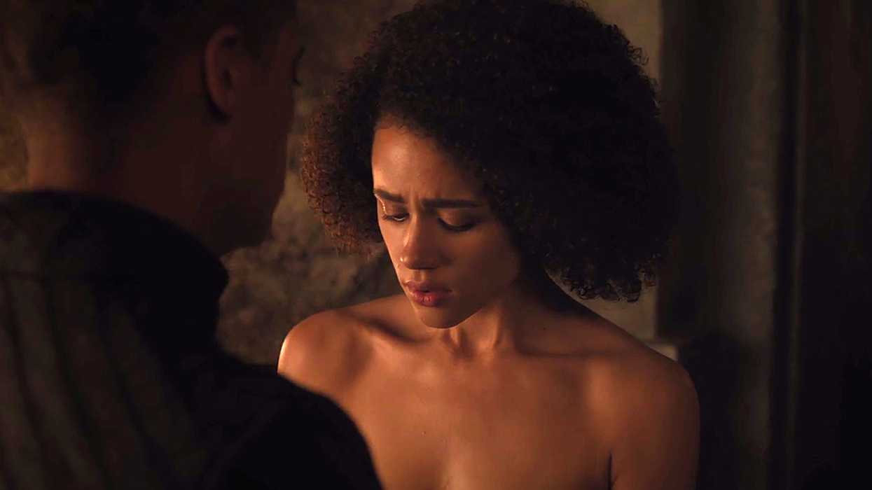 Safe Sex on Sets