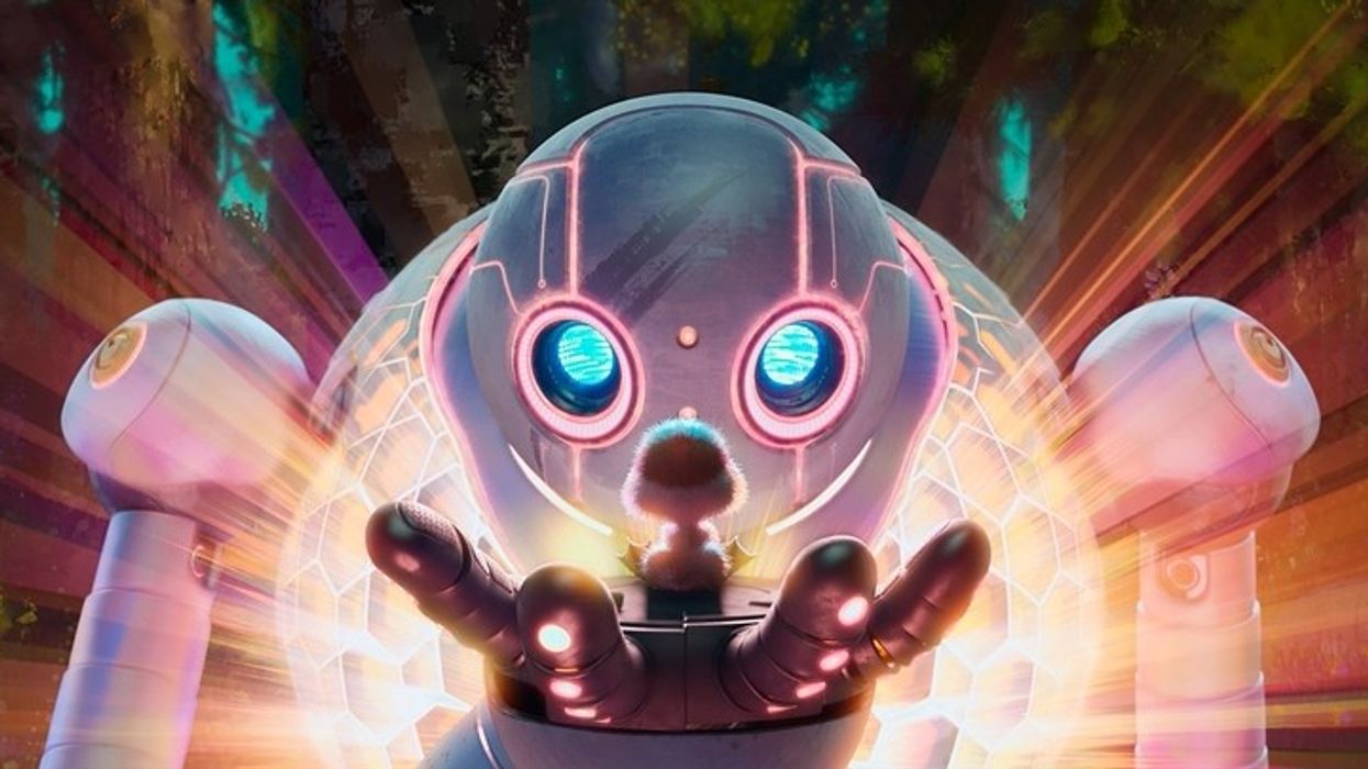 SAG Lays Out What AI Protections It Will Seek In The Future