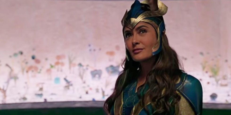 Salmahayeketernals