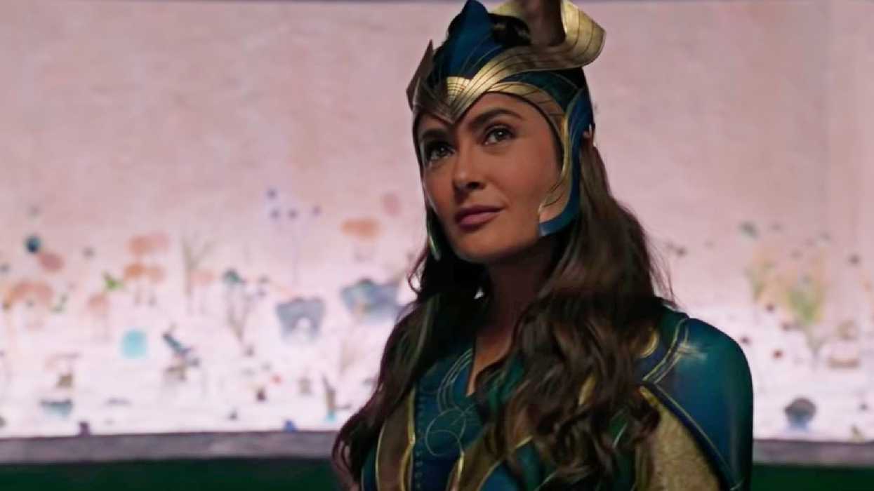 Salmahayeketernals