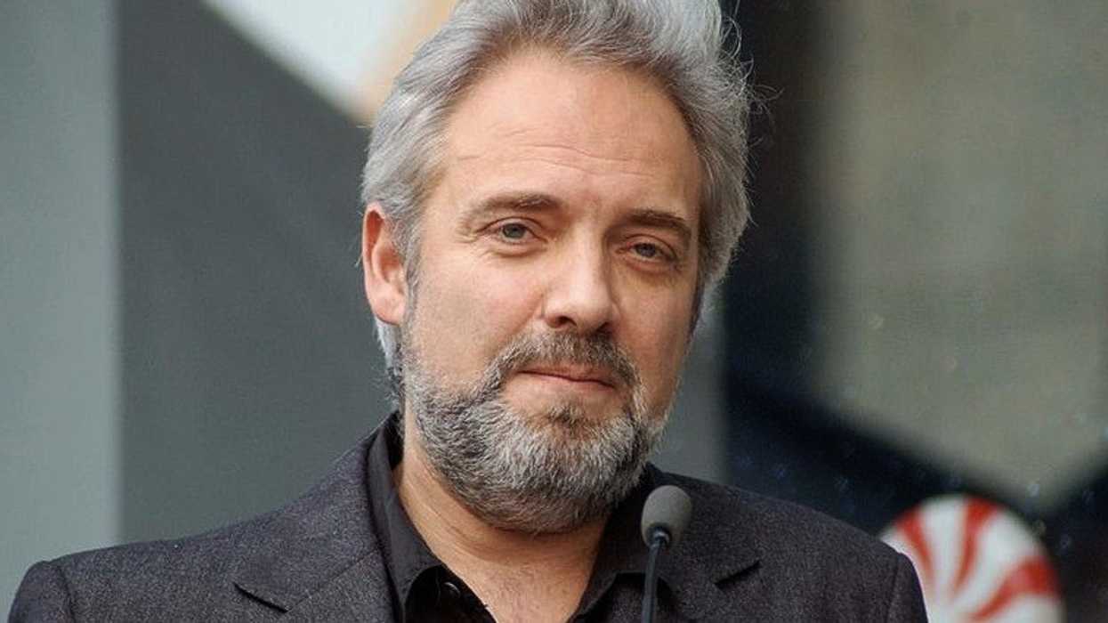 Sam-mendes