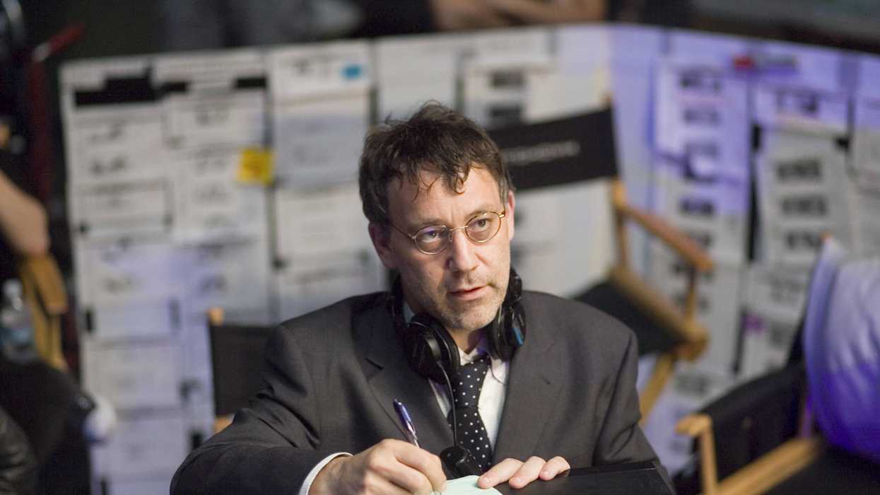 Sam-raimi-spider-man-3-set-photo