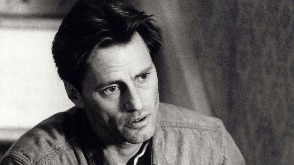 Sam Shepard