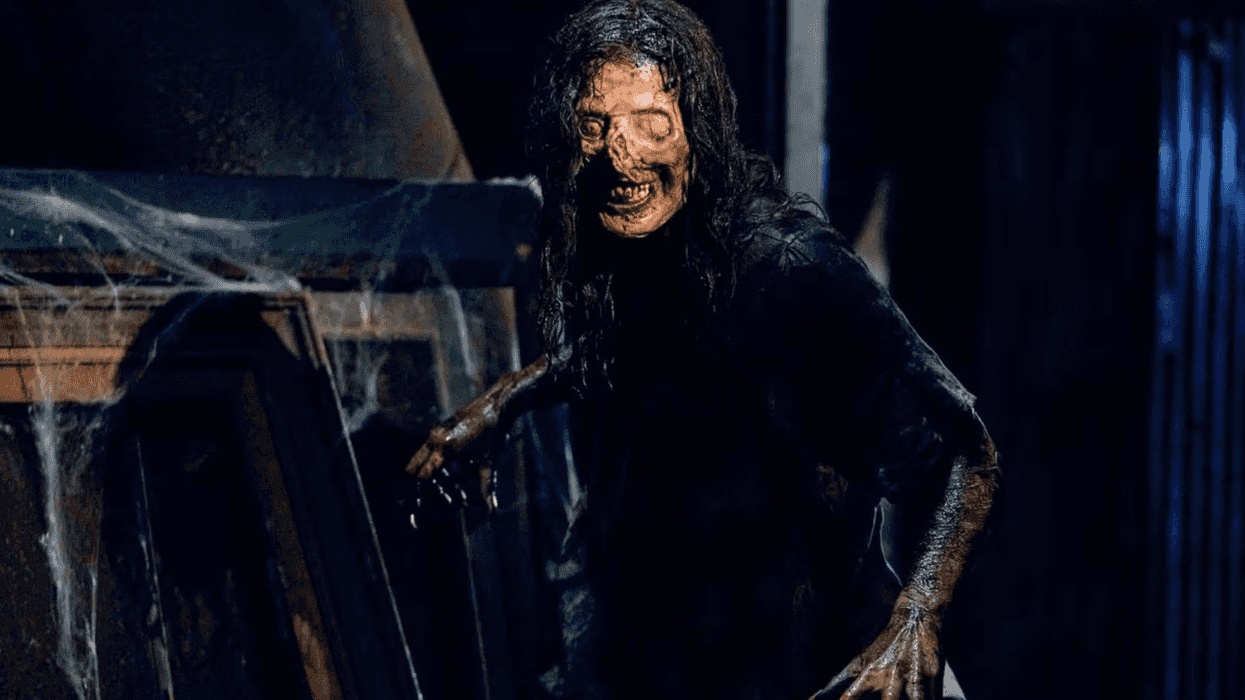 Samantha Scaffidi Talks the Unlikely Success of 'Terrifier 3'