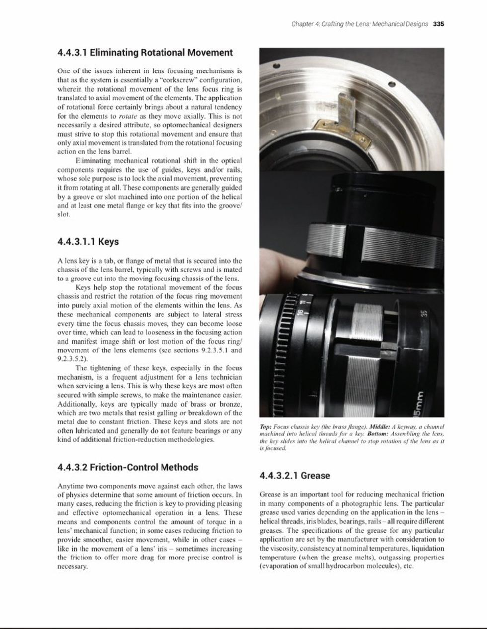 Sample Page from Chapter 4