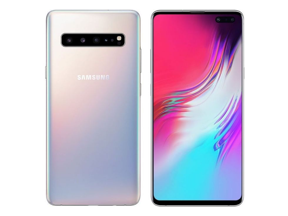 Samsung Galaxy Note S10+