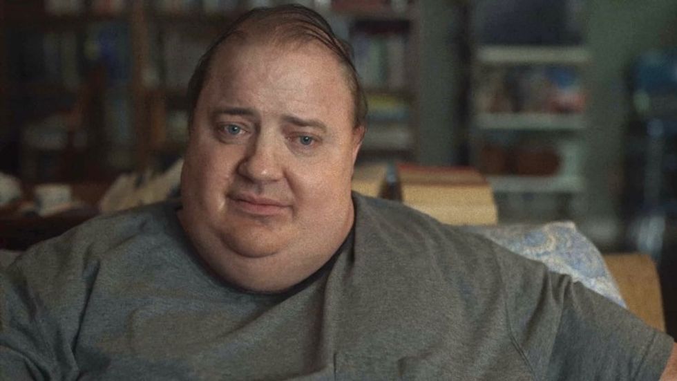 Samuel D. Hunter breaks down his process on 'The Whale'