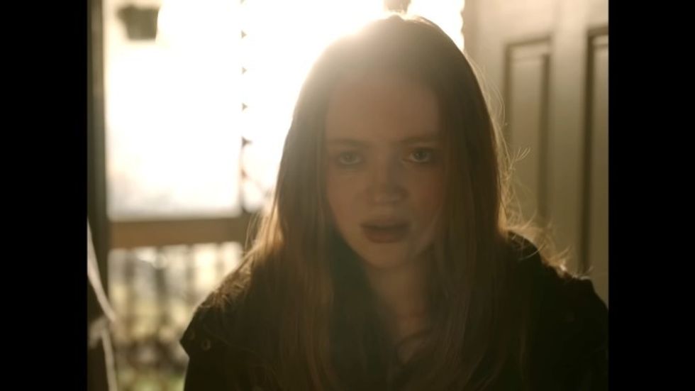 Samuel D. Hunter talks about the process behind 'The Whale'