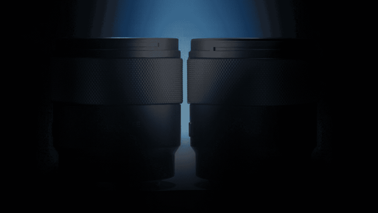 Samyang Prima Series Teaser