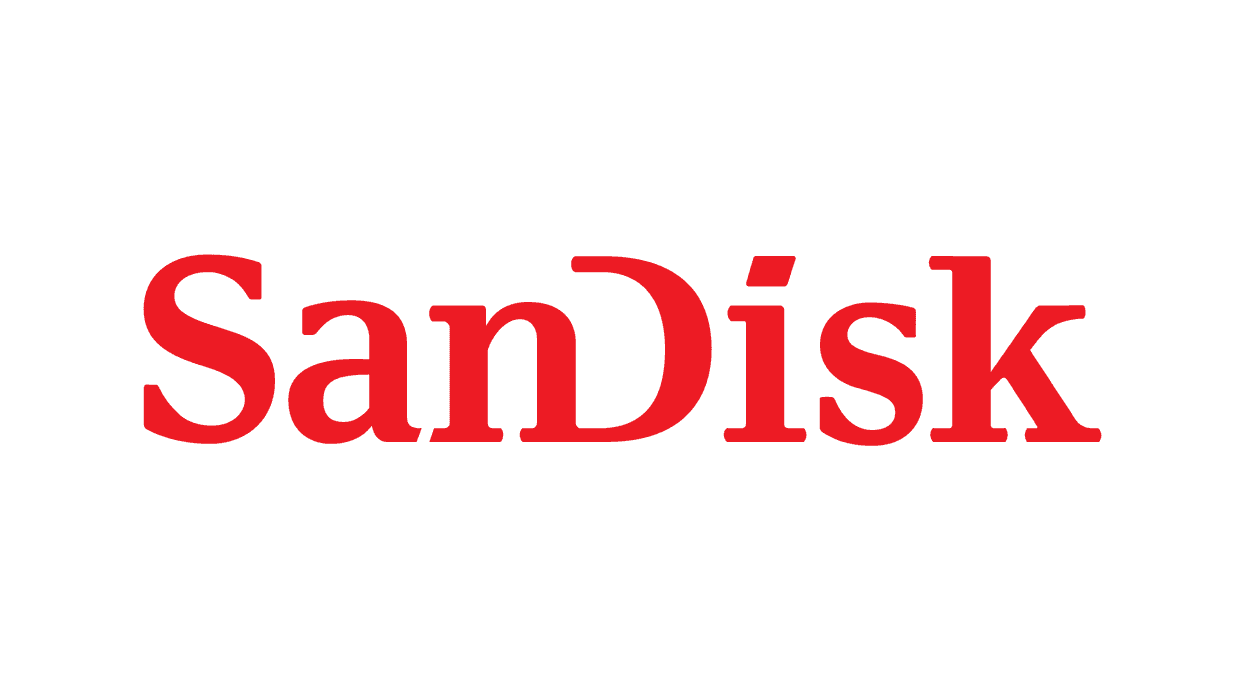 SanDisk 4TB microSD and 8TB SD cards