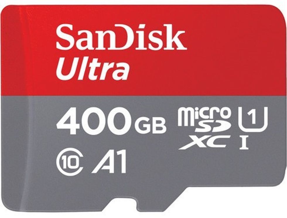 SanDisk