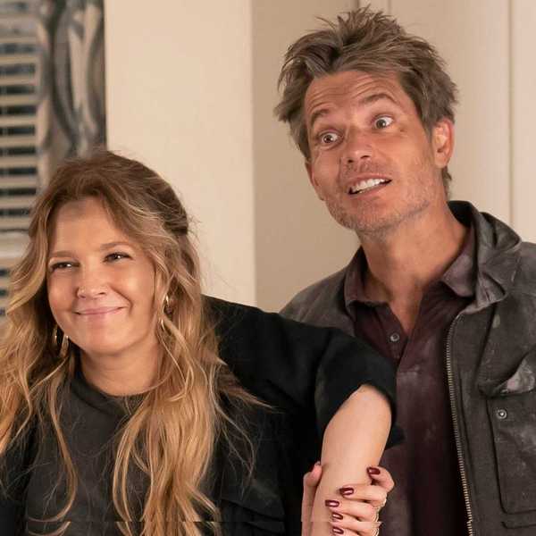 Santa Clarita Diet