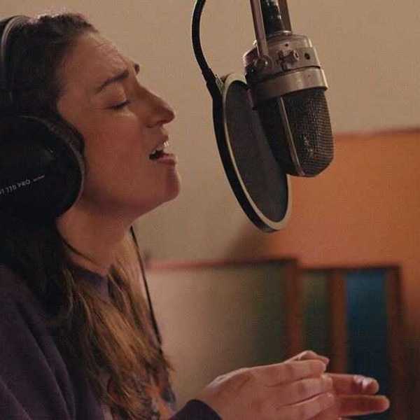 A Look Into the Edit Behind 'Sara Bareilles: Good Grief' with Armando Croda