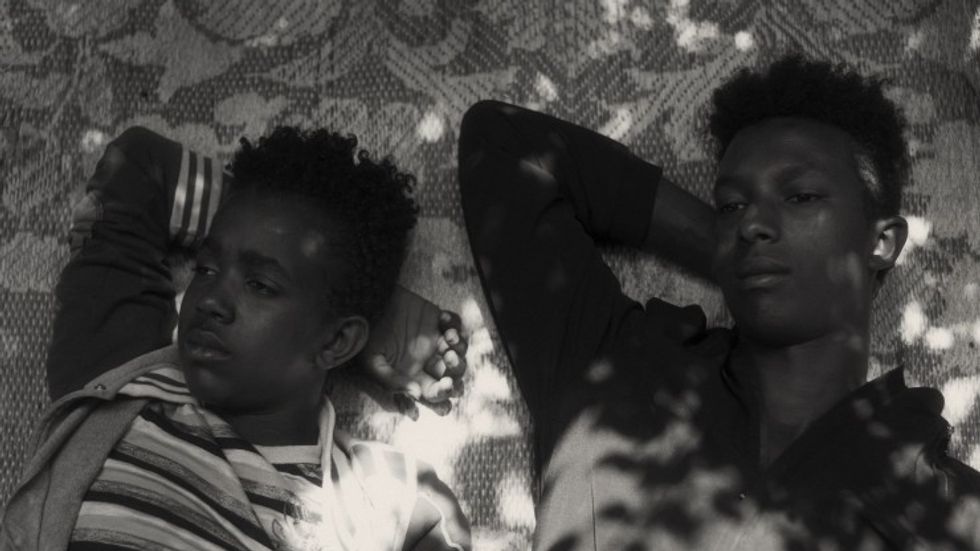 Sara Dosa's picks from the Criterion Colleciton