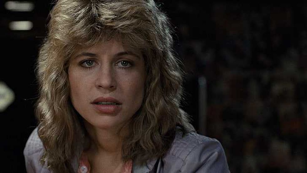 Sarah Connor