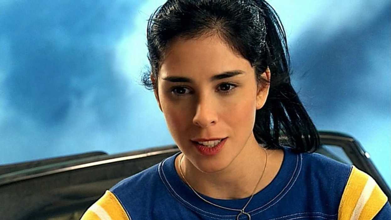 Sarahsilverman
