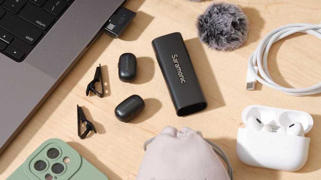 Saramonic Air SE