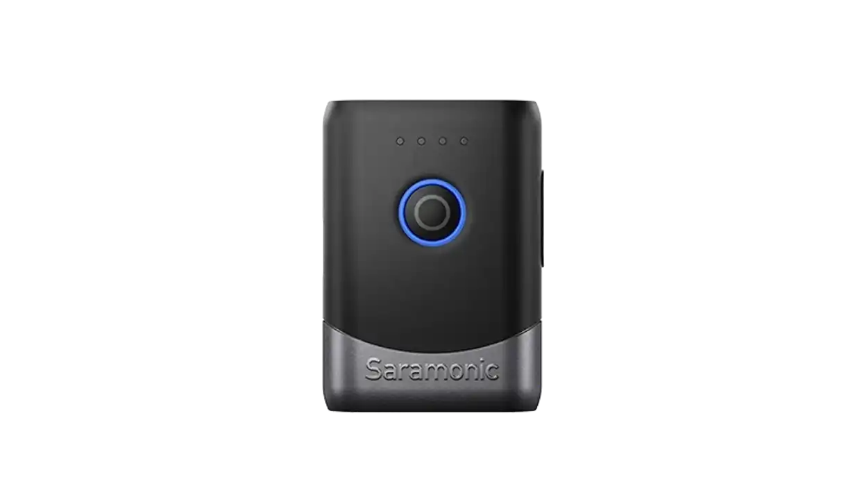 Saramonic Mix