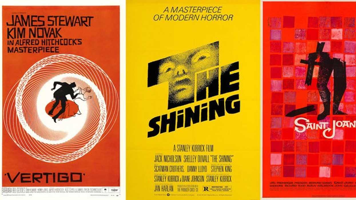 Saul-bass