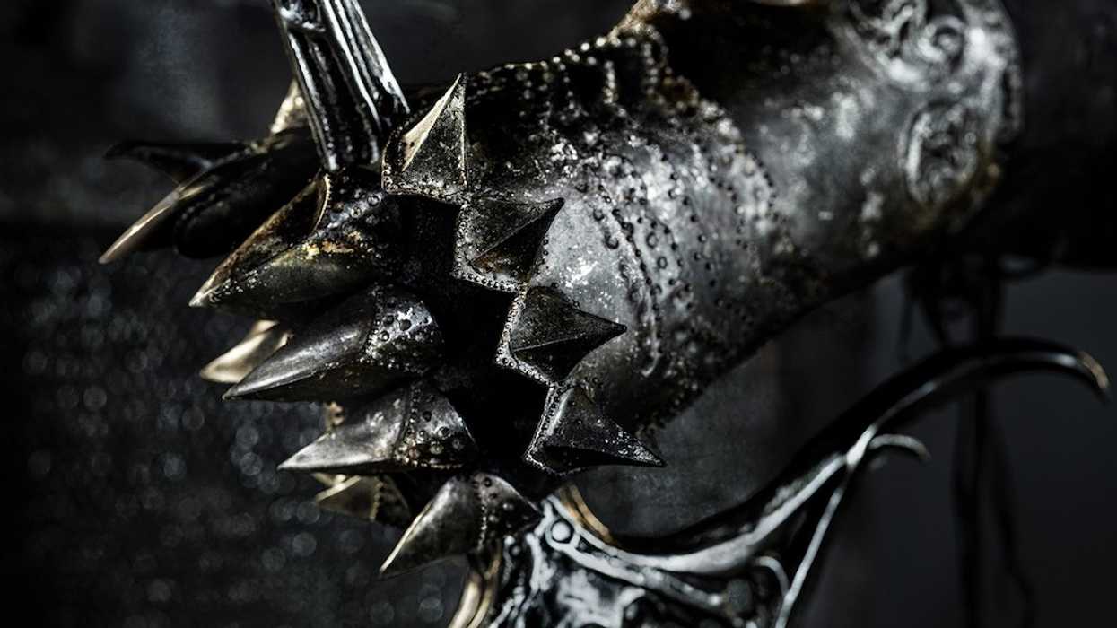 Sauron_rings_of_power