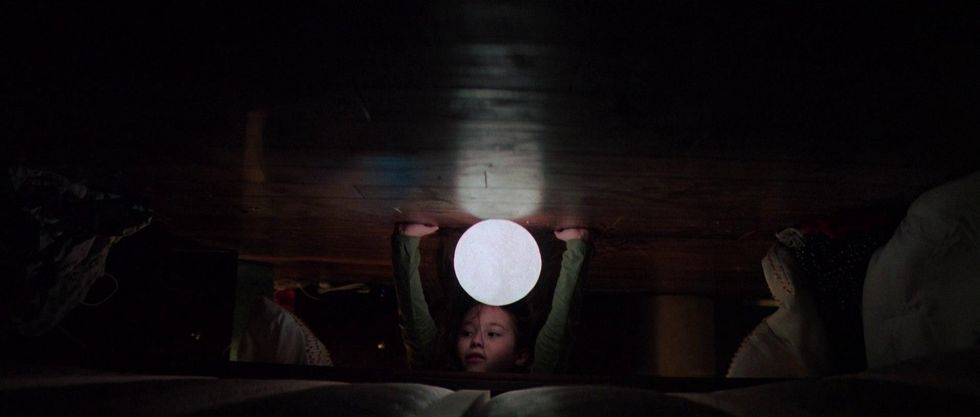 Scare Your Way From Zoom to Stephen King With Rob Savage's 'The Boogeyman'