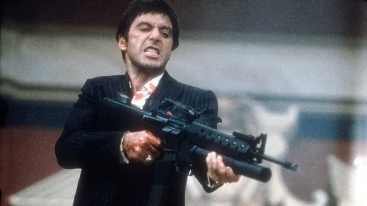 Scarface