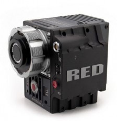 RED's SCARLET-X Camera Shoots 5K Stills and 4K Motion, Ships December 1st  for $10K