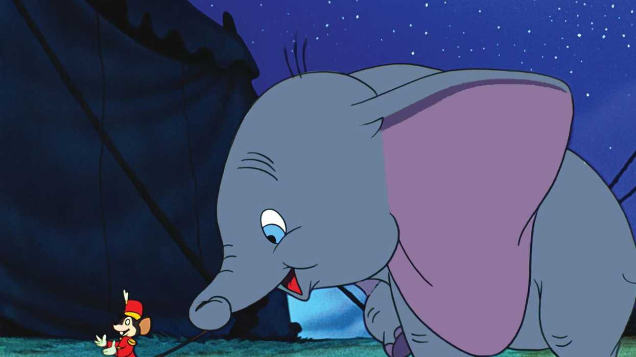 Scene-dumbo