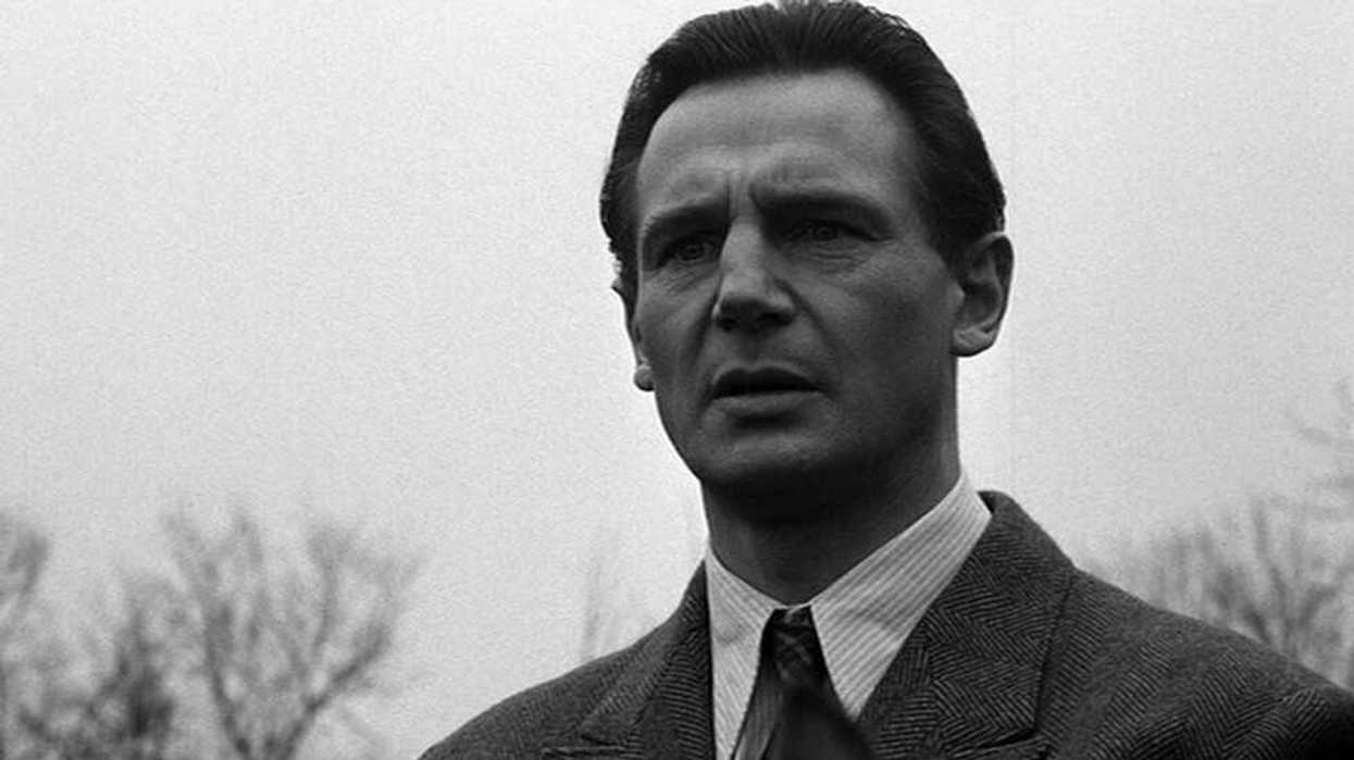 Schindler's List (1993)