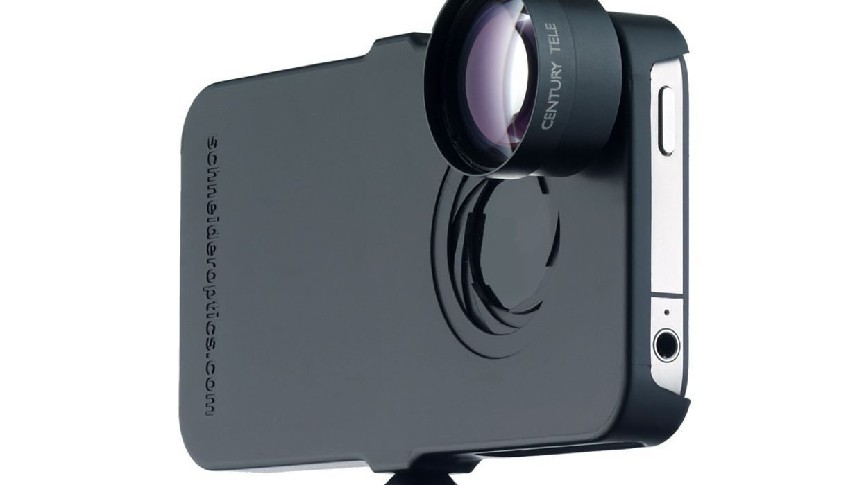 Schneider-iphone-pro-lens-series-ii