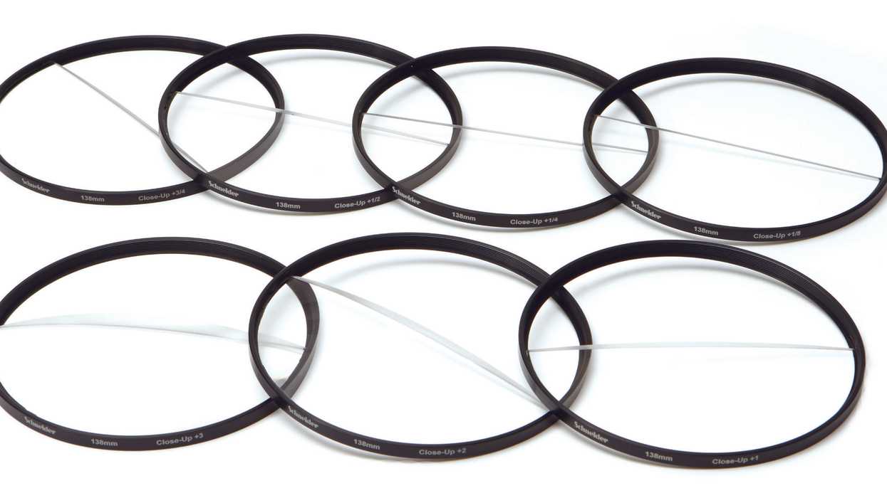 Schneider Optics