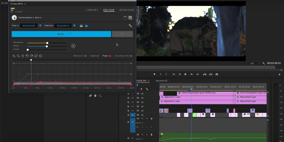 Editor Score Location How to Edit a Film Score to Best Serve Your Story | No Film School