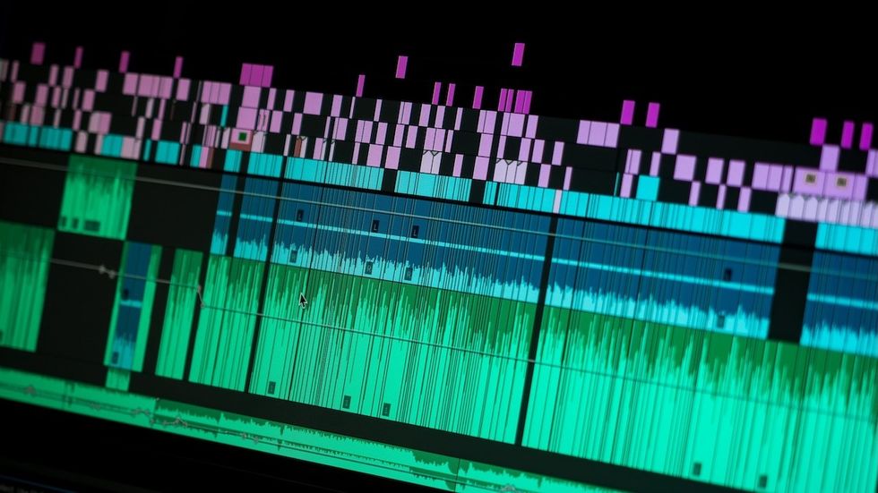 Scoring on a Budget: Royalty-Free Music Tips for Short Films