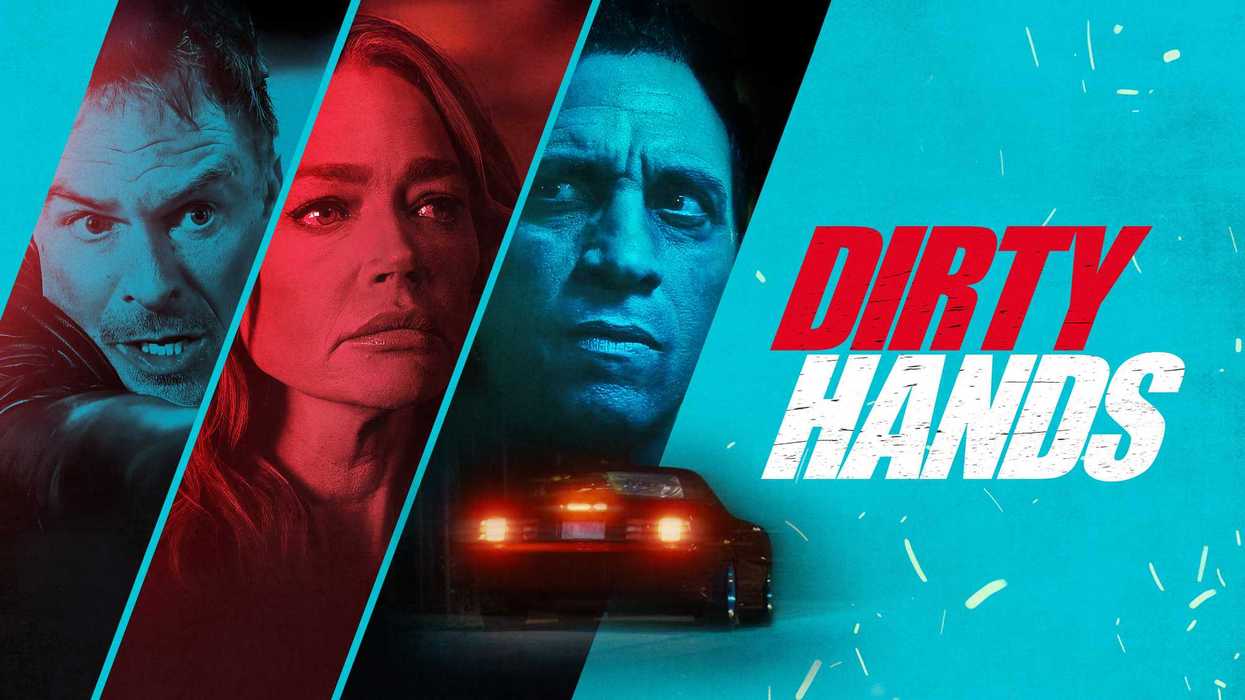 Scoring the Tension: An Interview with 'Dirty Hands' Composer Andrew Meehan