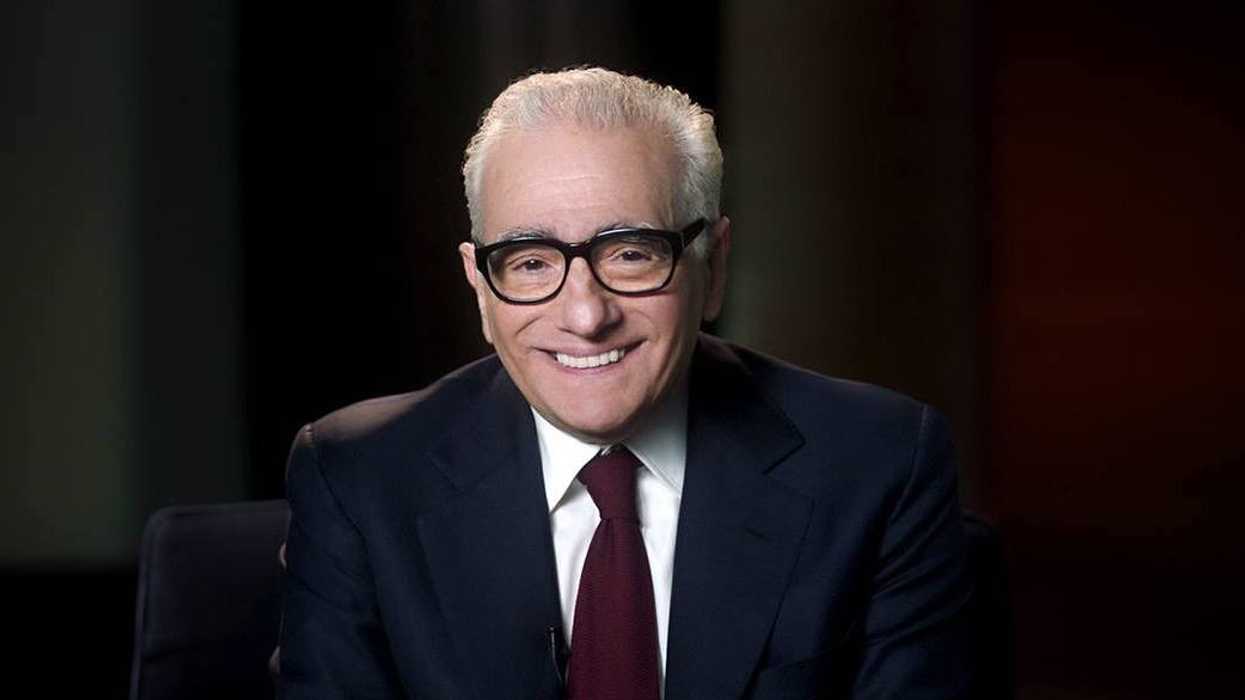 Scorsese