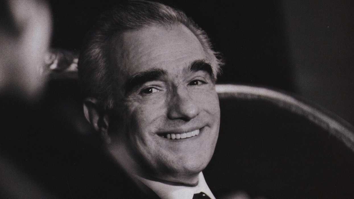 Scorsese